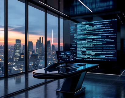 Navigating the Complex World of Crypto Trading with a Seamless Exchange Platform