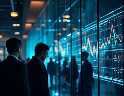 Seamless Crypto Swapping Revolutionizes Digital Currency Exchanges