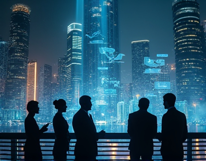 X-Factor in Crypto Trading